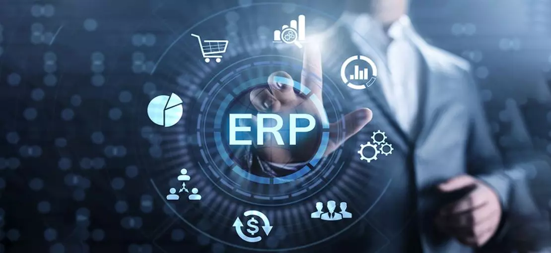 Get an ERP Beyond Borders